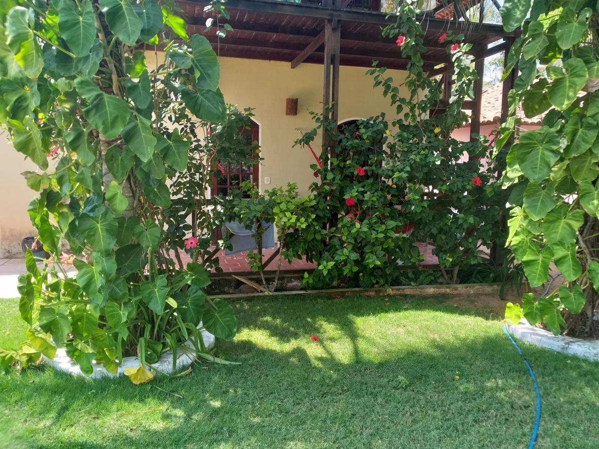 Quarto Família