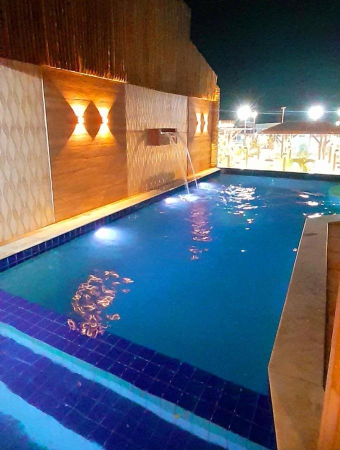 Apartamento com Vista da Broadway