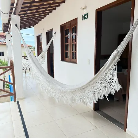Milano Hotel Pousada Canoa Quebrada-2